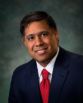 Dr. Shah, Cardiologist in Gillette, Wyoming