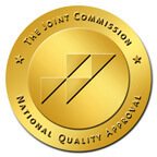 The join commission award