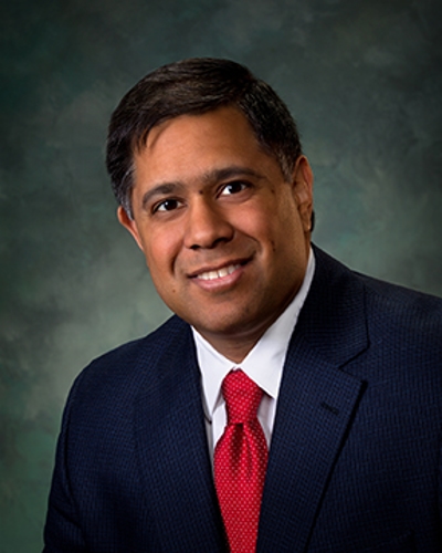 Sairav Shah, MD,FACC | Campbell County Health