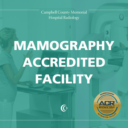 CCMH Radiology | Campbell County Health