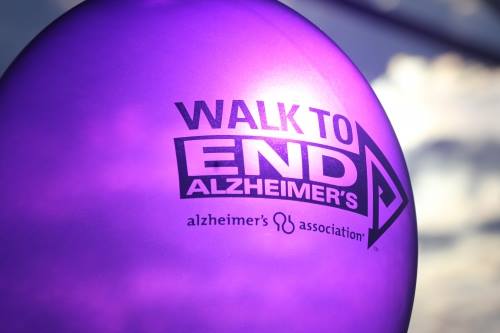 Walk To End Alzheimer's Comes To Gillette