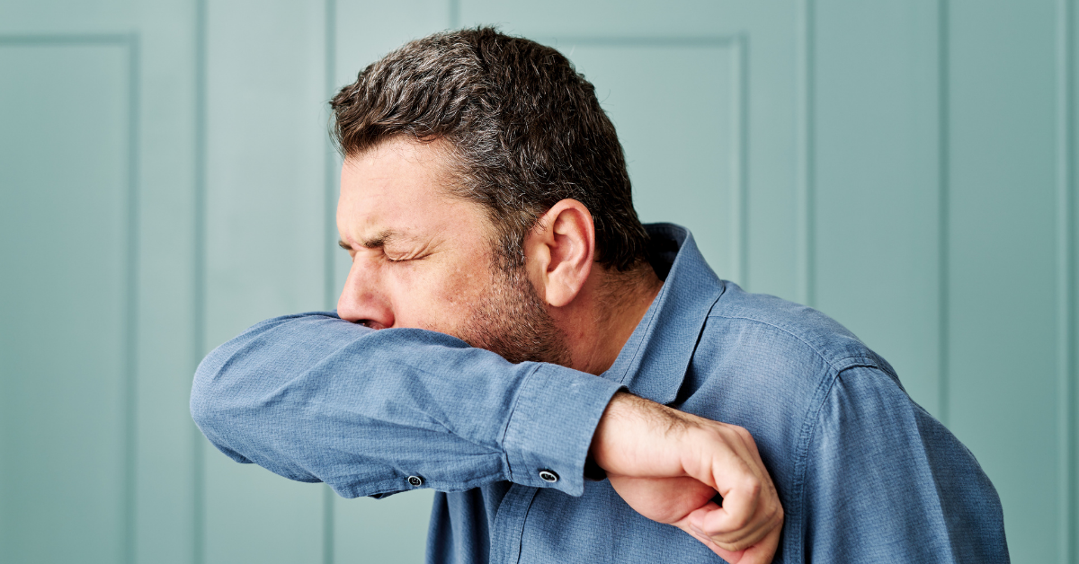 Signs & Symptoms of an Upper Respiratory Infection